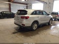 2020 Kia Sorento — photo 4 of 17 | VIN 5XYPG4A30LG630593