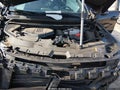 2026 Chevrolet Traverse — photo 10 of 16 | VIN 1GNERGKS0TJ116744