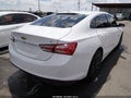 2021 Chevrolet Malibu — photo 4 of 16 | VIN 1G1ZD5ST0MF046519