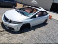 2013 Honda Civic — photo 2 of 16 | VIN 19XFB2F95DE005326