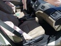 2013 Honda Civic — photo 5 of 16 | VIN 19XFB2F95DE005326