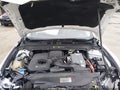 2015 Ford Fusion — photo 10 of 17 | VIN 3FA6P0LU2FR213695