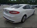 2015 Ford Fusion — photo 4 of 17 | VIN 3FA6P0LU2FR213695