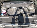 2026 Hyundai Santa Fe — photo 10 of 17 | VIN 5NMP24GL2TH196219