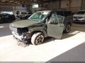 2026 Hyundai Santa Fe — photo 2 of 17 | VIN 5NMP24GL2TH196219