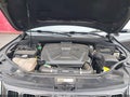 2015 Jeep Grand Cherokee — photo 10 of 16 | VIN 1C4RJFBM8FC865927
