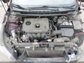 2017 Kia Forte — photo 10 of 12 | VIN 3KPFK4A76HE048239