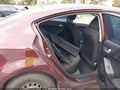 2017 Kia Forte — photo 8 of 12 | VIN 3KPFK4A76HE048239