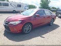 2016 Toyota Camry — photo 2 of 21 | VIN 4T1BF1FK1GU530983
