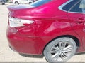 2016 Toyota Camry — photo 6 of 21 | VIN 4T1BF1FK1GU530983