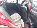 2016 Toyota Camry — photo 8 of 21 | VIN 4T1BF1FK1GU530983