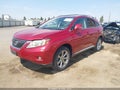 2011 Lexus RX 350 — photo 2 of 16 | VIN JTJBK1BA3B2433167
