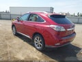 2011 Lexus RX 350 — photo 3 of 16 | VIN JTJBK1BA3B2433167