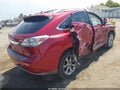 2011 Lexus RX 350 — photo 4 of 16 | VIN JTJBK1BA3B2433167