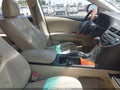 2011 Lexus RX 350 — photo 5 of 16 | VIN JTJBK1BA3B2433167