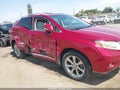 2011 Lexus RX 350 — photo 6 of 16 | VIN JTJBK1BA3B2433167