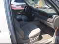 2010 Chevrolet Tahoe — photo 5 of 16 | VIN 1GNUCCE07AR115461