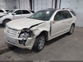 2008 Cadillac SRX — photo 2 of 17 | VIN 1GYEE63A180104615