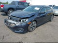 2017 Honda Civic — photo 2 of 17 | VIN 19XFC1F86HE209878