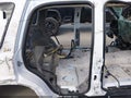 2004 Chevrolet Tahoe — photo 8 of 10 | VIN 1GNEK13Z84R238509