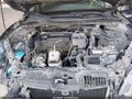 2015 Honda Accord — photo 10 of 17 | VIN 1HGCR2F51FA032302