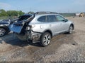 2020 Subaru Outback — photo 4 of 19 | VIN 4S4BTGND3L3207047