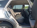 2020 Subaru Outback — photo 8 of 19 | VIN 4S4BTGND3L3207047