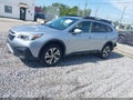 2020 Subaru Outback — photo 2 of 19 | VIN 4S4BTGND3L3207047