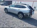 2020 Subaru Outback — photo 3 of 19 | VIN 4S4BTGND3L3207047