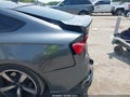 2023 Audi A5 Sportback — photo 6 of 16 | VIN WAUFACF50PA061524