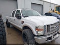 2008 Ford F-350 — photo 13 of 16 | VIN 1FTWW30R48EC56343