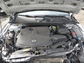 2018 Infiniti QX30 — photo 10 of 17 | VIN SJKCH5CR6JA057521