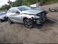 2018 Infiniti QX30 — photo 1 of 17 | VIN SJKCH5CR6JA057521