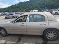 2006 Lincoln Town Car — photo 15 of 17 | VIN 1LNHM82WX6Y634851