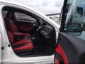 2022 Acura ILX — photo 5 of 16 | VIN 19UDE2F82NA006607