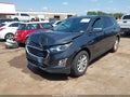 2021 Chevrolet Equinox — photo 2 of 16 | VIN 2GNAXJEV5M6120018
