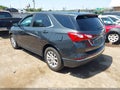 2021 Chevrolet Equinox — photo 3 of 16 | VIN 2GNAXJEV5M6120018