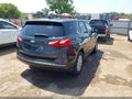 2021 Chevrolet Equinox — photo 4 of 16 | VIN 2GNAXJEV5M6120018