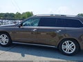 2016 Mercedes-Benz GL-Class — photo 14 of 16 | VIN 4JGDF6EE3GA641814