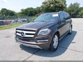2016 Mercedes-Benz GL-Class — photo 2 of 16 | VIN 4JGDF6EE3GA641814