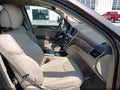 2016 Mercedes-Benz GL-Class — photo 5 of 16 | VIN 4JGDF6EE3GA641814