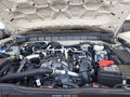 2026 Ford Bronco — photo 10 of 16 | VIN 1FMEE7BH2TLB07231