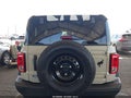 2026 Ford Bronco — photo 16 of 16 | VIN 1FMEE7BH2TLB07231