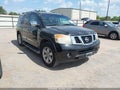 2012 Nissan Armada — photo 1 of 11 | VIN 5N1BA0NF5CN617397