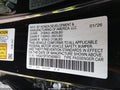 2026 Honda Accord — photo 9 of 18 | VIN 1HGCY2F74TA006972