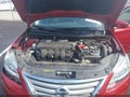 2013 Nissan Sentra — photo 10 of 16 | VIN 3N1AB7AP0DL743305