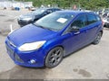 2013 Ford Focus — photo 2 of 21 | VIN 1FADP3K26DL175067