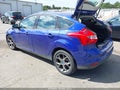 2013 Ford Focus — photo 3 of 21 | VIN 1FADP3K26DL175067