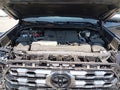 2024 Toyota Tundra — photo 10 of 16 | VIN 5TFNA5DBXRX162380