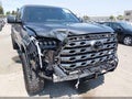 2024 Toyota Tundra — photo 6 of 16 | VIN 5TFNA5DBXRX162380